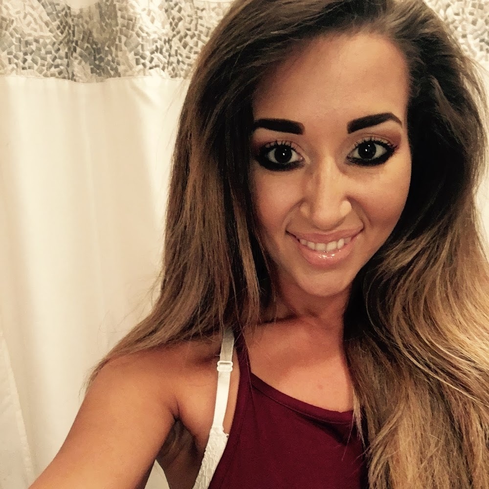 Meet your Posher, Jennifer